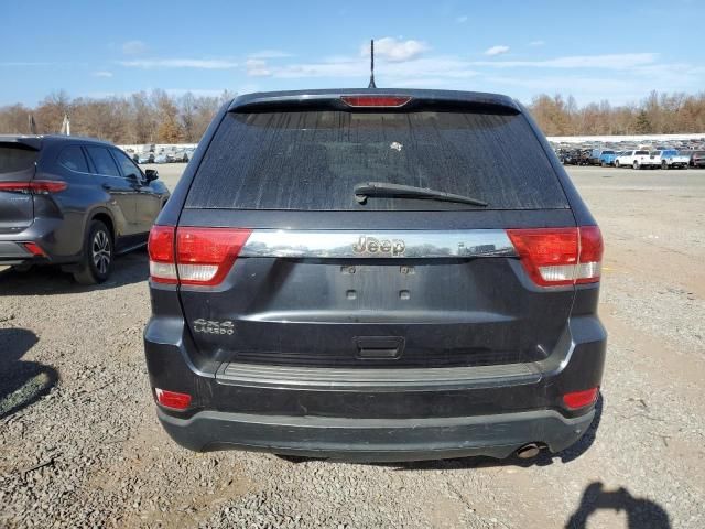 2013 Jeep Grand Cherokee Laredo