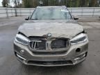 2018 BMW X5 XDRIVE50I