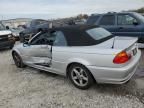 2002 BMW 325 CI