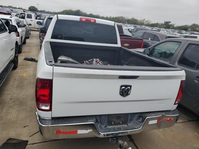 2016 Dodge RAM 1500 ST