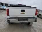 2015 Chevrolet Silverado K2500 Heavy Duty LT