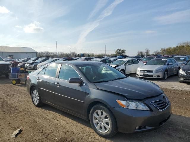 2009 Toyota Camry SE