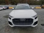 2019 Audi Q8 Premium Plus