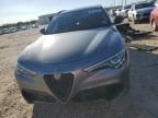 2020 Alfa Romeo Stelvio TI