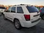 2008 Jeep Grand Cherokee Laredo