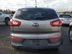 2013 KIA Sportage LX