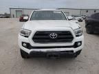 2016 Toyota Tacoma Double Cab