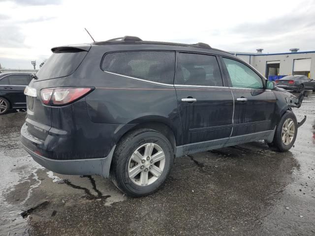 2013 Chevrolet Traverse LT