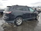 2013 Chevrolet Traverse LT