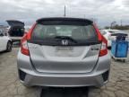 2017 Honda FIT LX