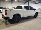 2022 Chevrolet Silverado K1500 Trail Boss Custom