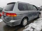 2002 Honda Odyssey EX