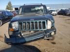 2006 Jeep Commander