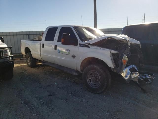 2014 Ford F250 Super Duty