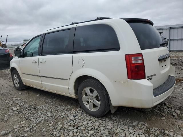 2010 Dodge Grand Caravan SXT