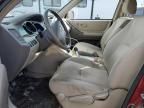 2007 Toyota Highlander Sport