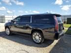 2020 Cadillac Escalade ESV Platinum