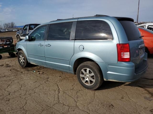 2008 Chrysler Town & Country Touring