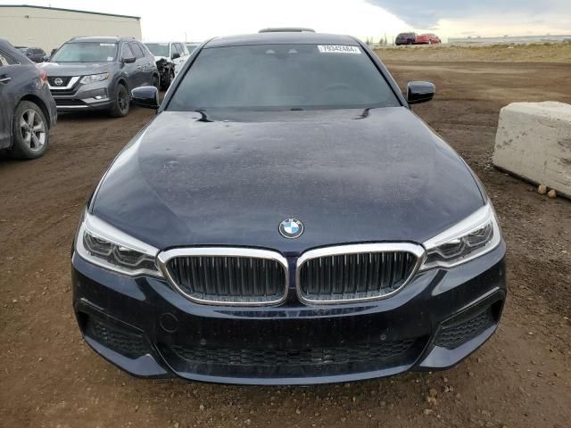 2019 BMW 530 XI