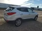 2013 Hyundai Tucson GLS