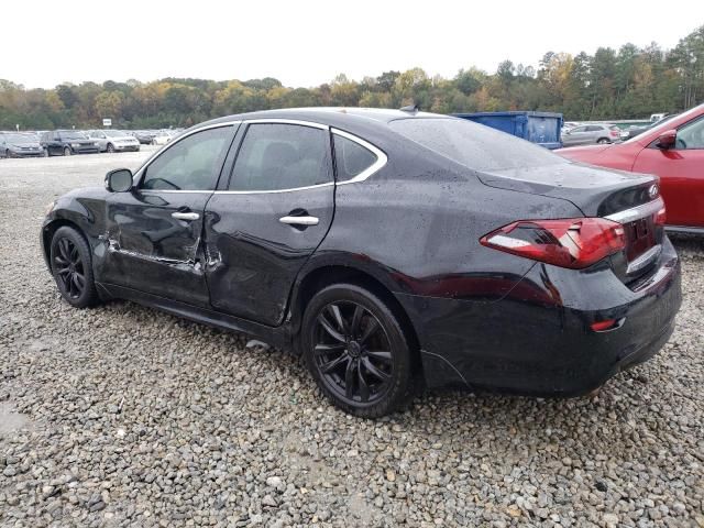 2015 Infiniti Q70 3.7