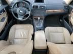 2008 BMW X3 3.0SI