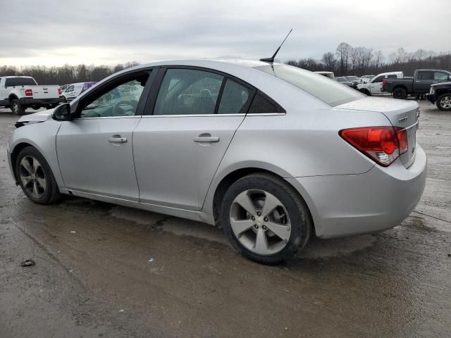 2011 Chevrolet Cruze LT