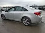 2011 Chevrolet Cruze LT