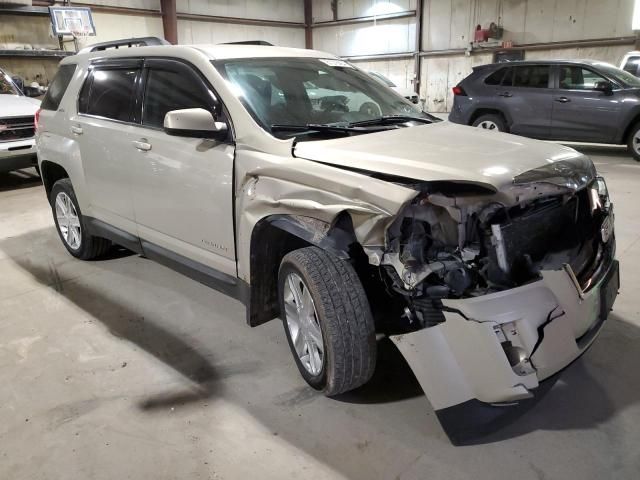 2011 GMC Terrain SLE