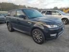 2014 Land Rover Range Rover Sport HSE