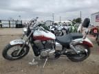 2001 Honda VT750 DC