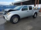 2014 Nissan Frontier S