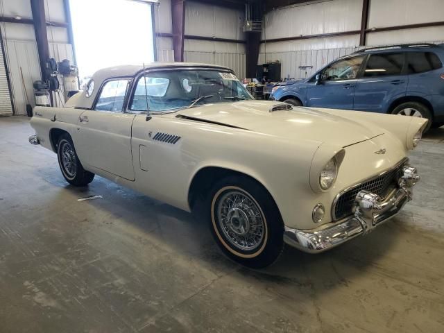 1956 Ford Customline