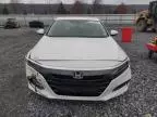 2018 Honda Accord EXL