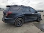 2013 Ford Explorer Sport