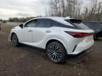 2024 Lexus RX 350H Base