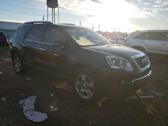 2009 GMC Acadia SLT-1