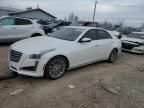 2017 Cadillac CTS Luxury