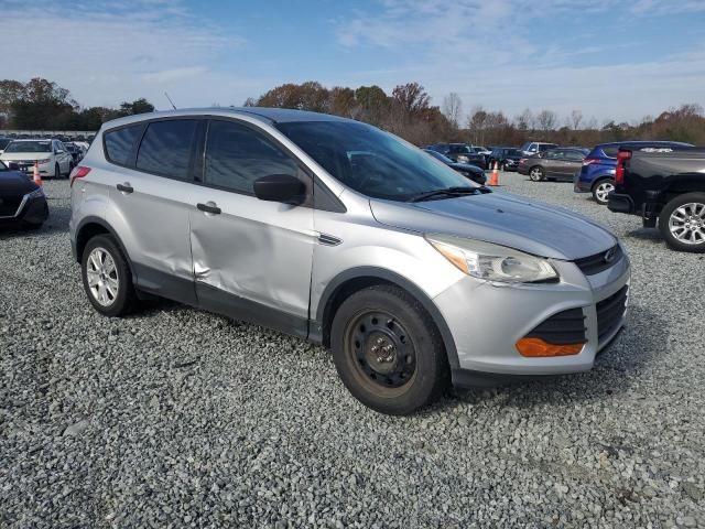 2014 Ford Escape S