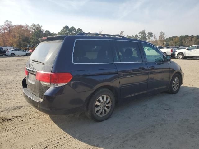 2008 Honda Odyssey EXL