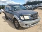 2002 Toyota Sequoia SR5