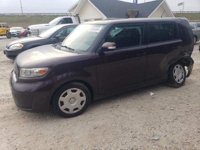 2010 Scion XB