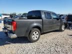 2011 Nissan Frontier S