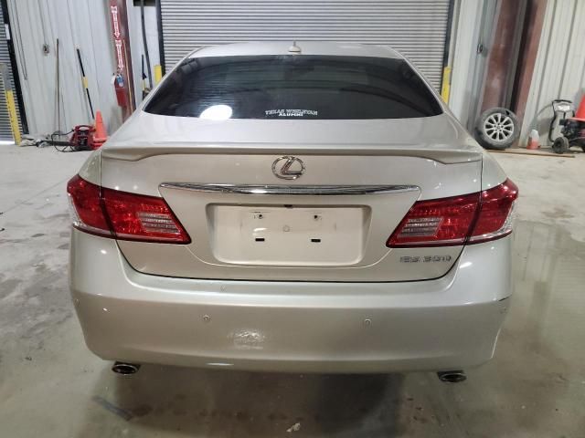 2011 Lexus ES 350