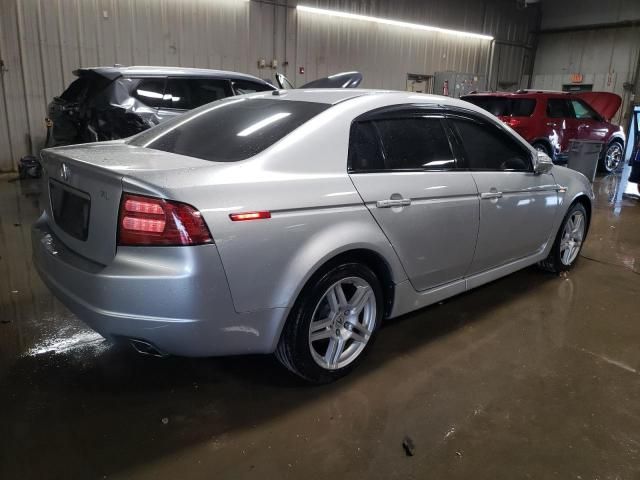 2008 Acura TL