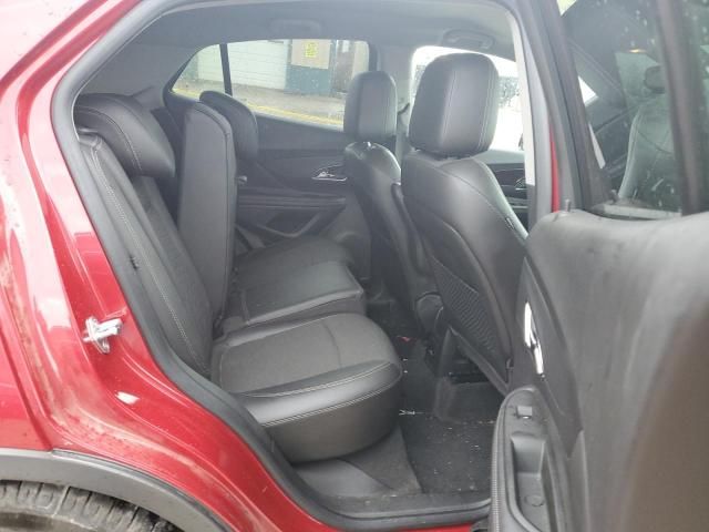 2015 Buick Encore Convenience