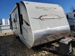 2013 Starcraft Travelstar en venta en Ebensburg, PA