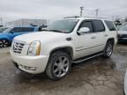 2007 Cadillac Escalade Luxury