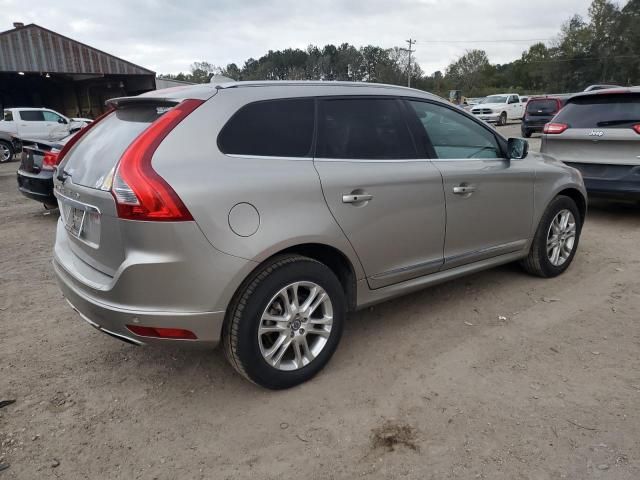 2014 Volvo XC60 3.2