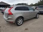 2014 Volvo XC60 3.2